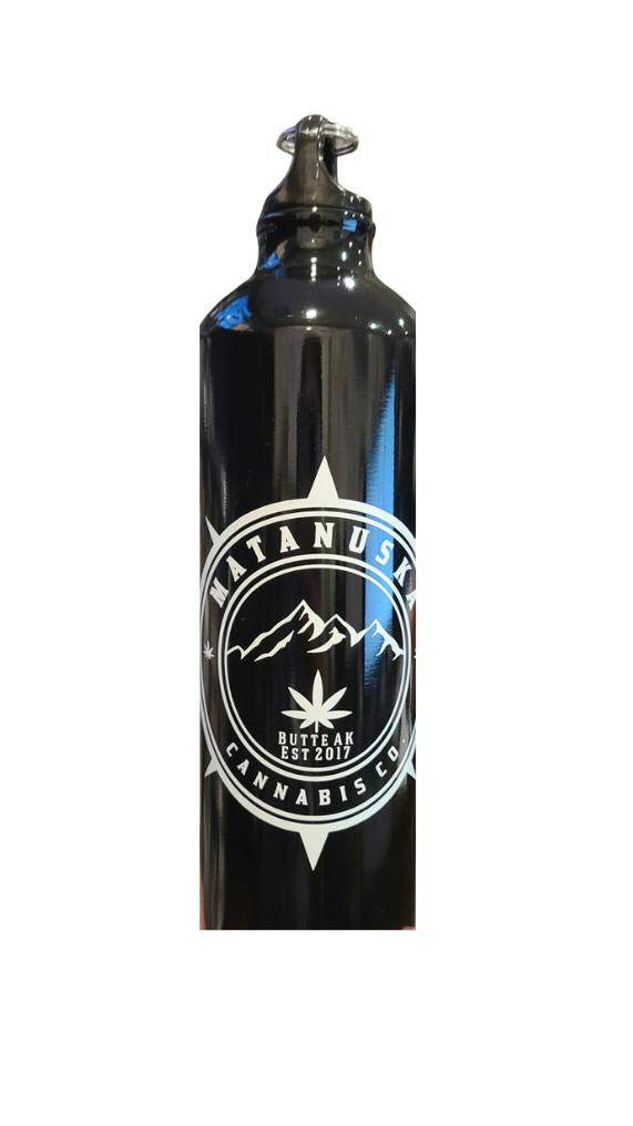 $15 Matanuska Water Bottle