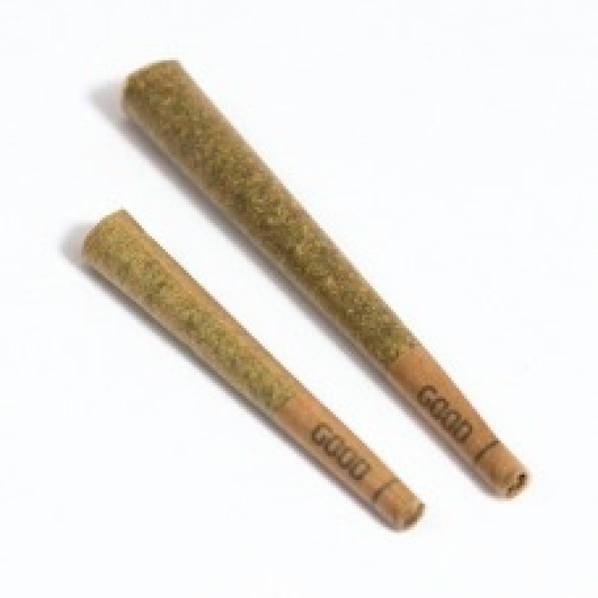 707 Headband 1g (I) PR