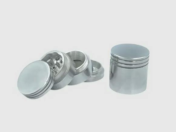 $8 Mini Grinder