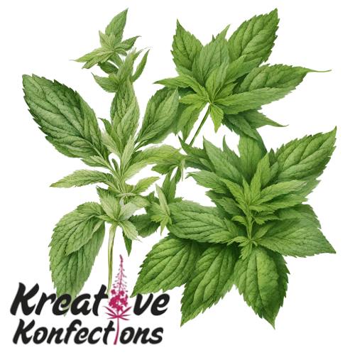 100mg 10:10 Heavenlys-Peppermint
