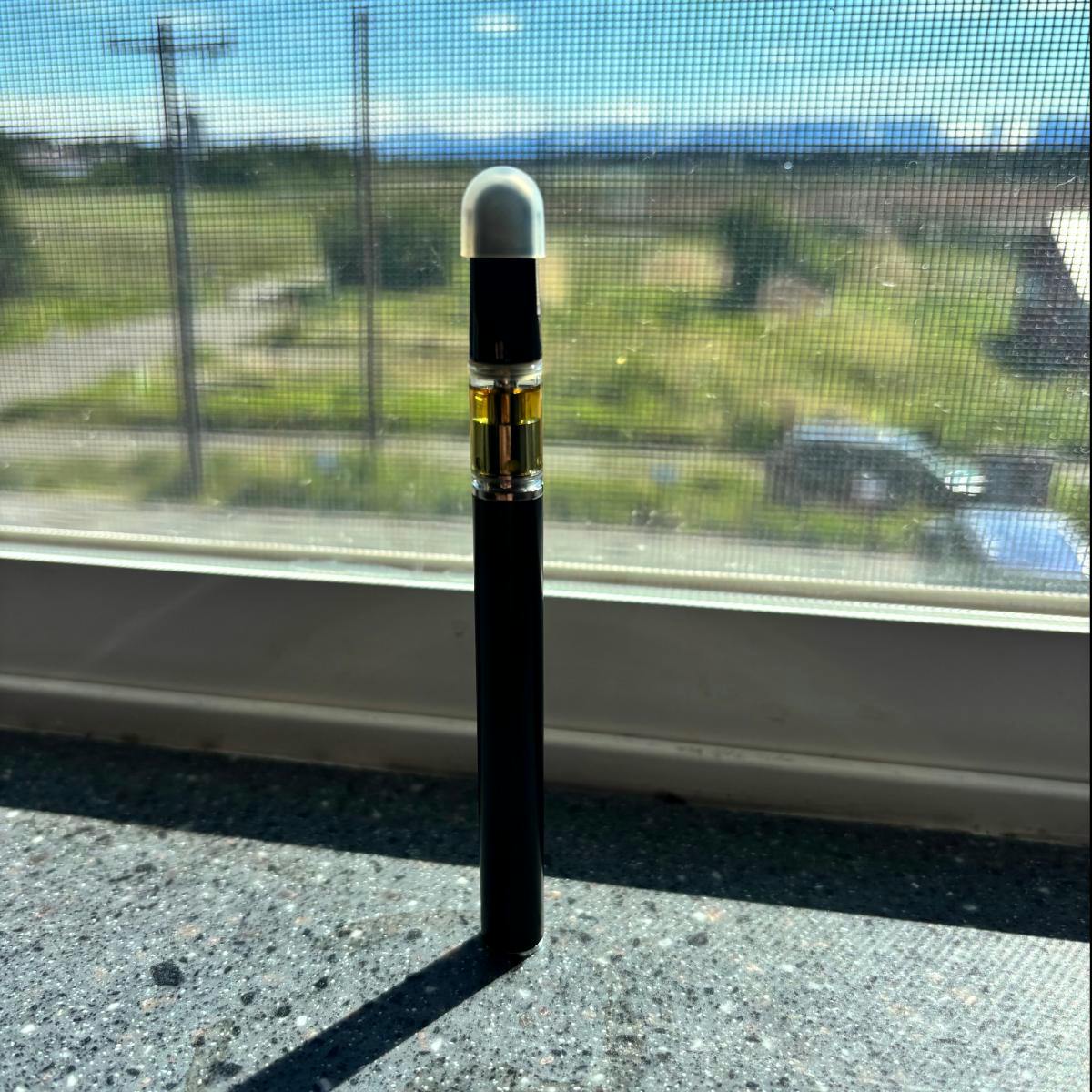 Watermelon Sundae .5g Distillate Disp. Cart