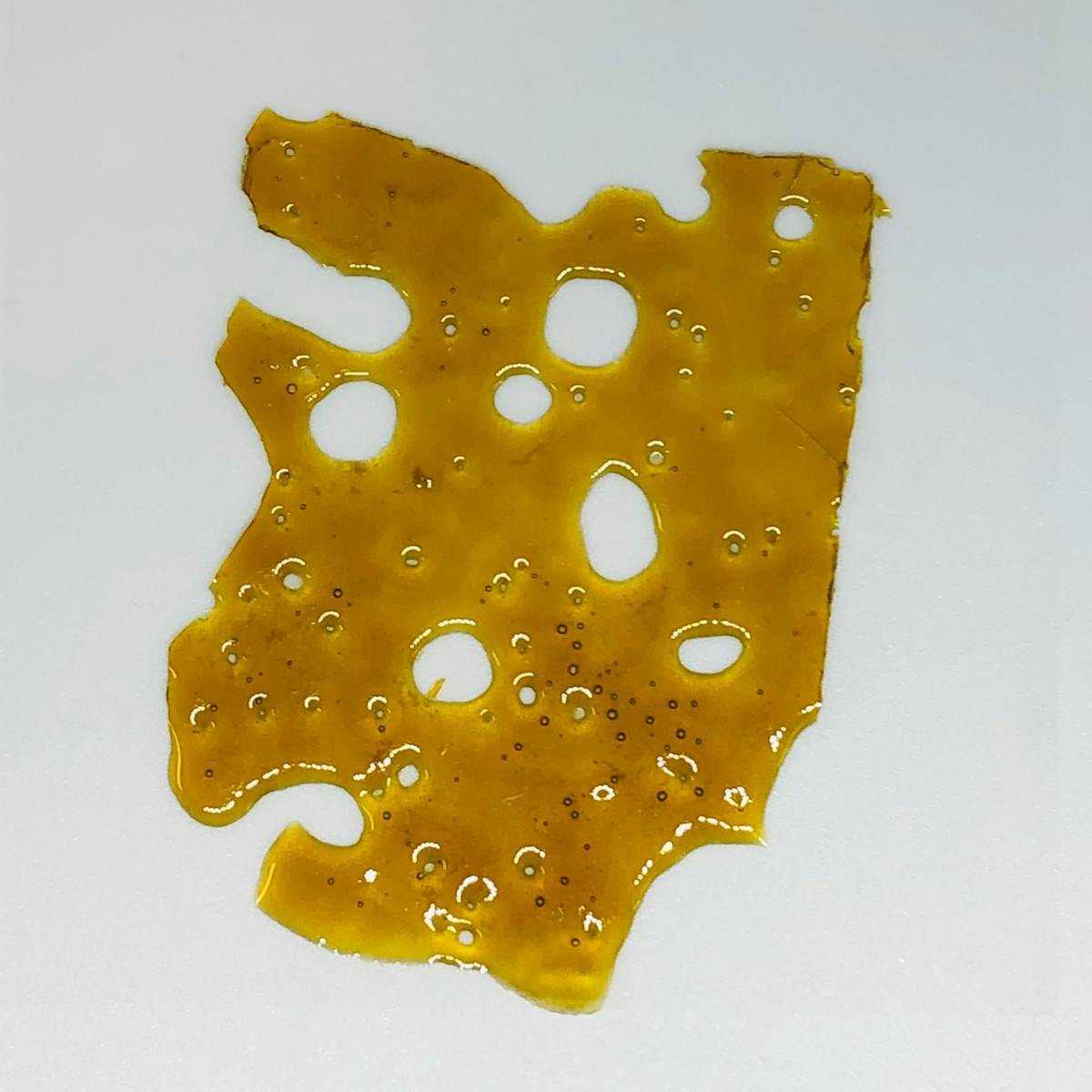 Black Maple 1g Shatter