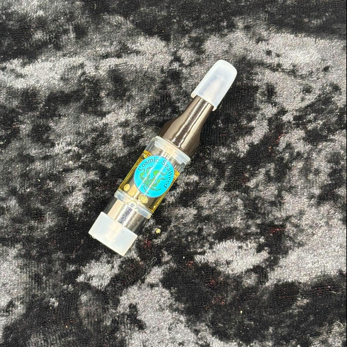 Marionberry Kush .5g Distillate Cart