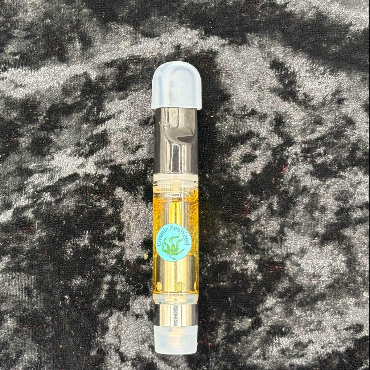 Jack Herer 1g Distillate Cart