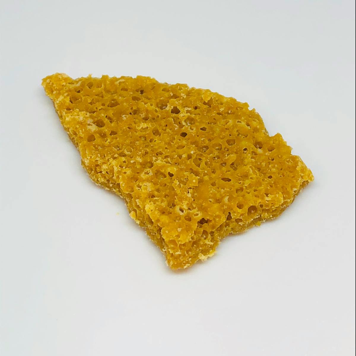 Frozen Tangerines - 1g Crumble