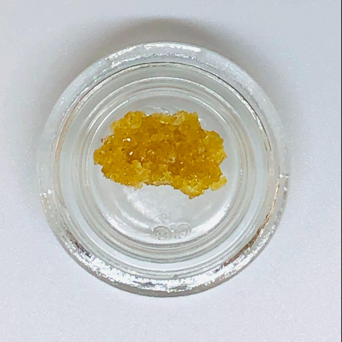 MTF - 1g Sugar