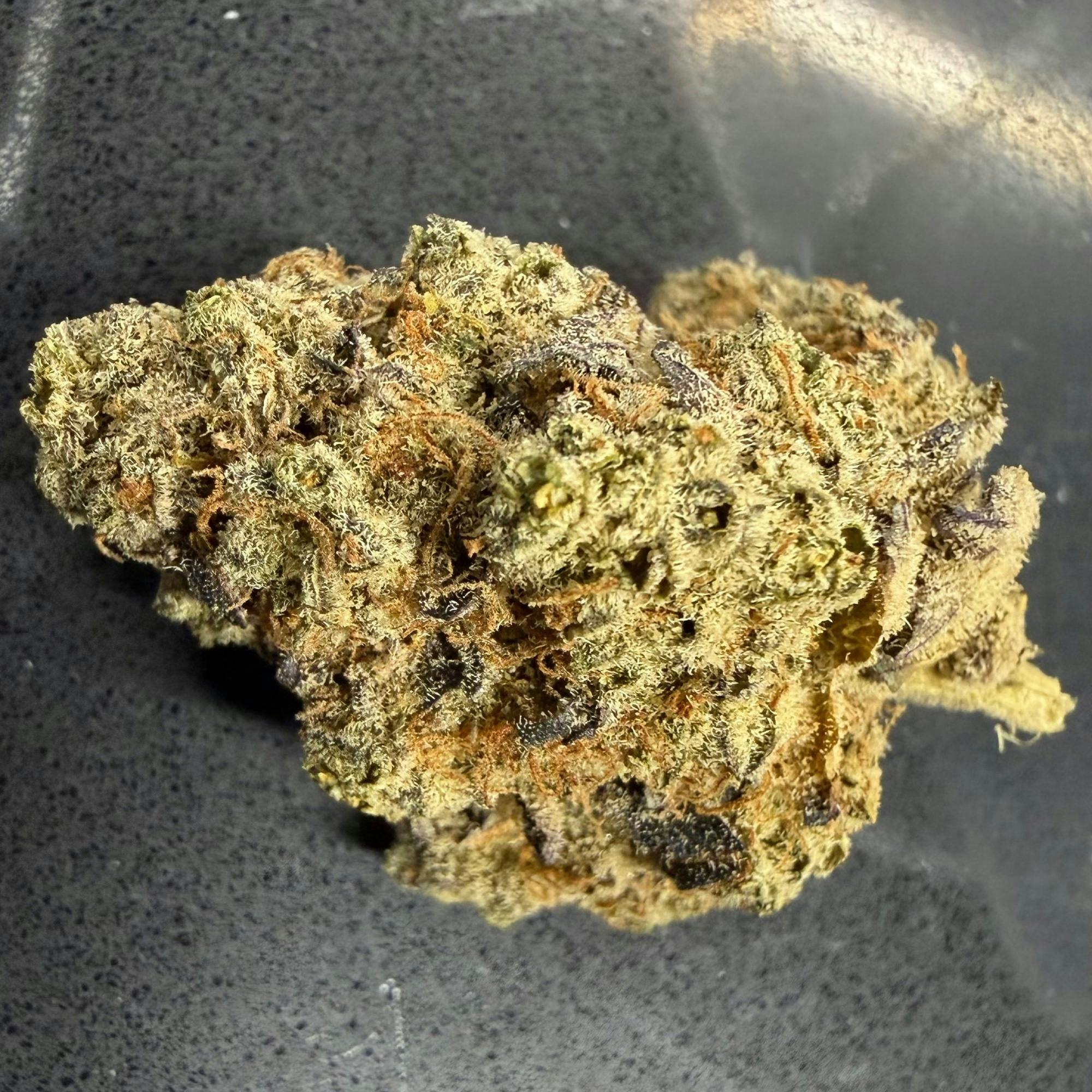 Zesty Parm - Flower - 3.5 g - 1 ct - Northpark cannabis product