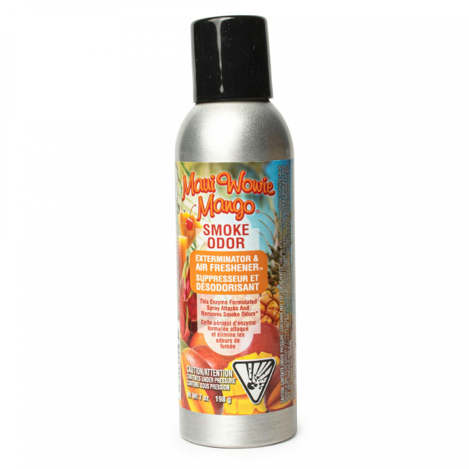 Air Freshener - 7oz - Maui Wowie Mango