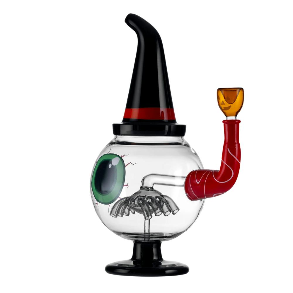 Bong - Wicked Witch XL - 10"