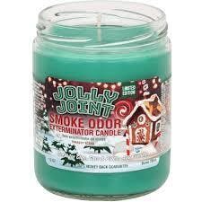 13oz Candle - Jolly Joint
