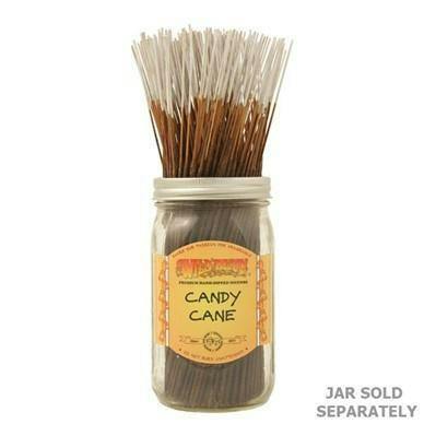Incense Sticks - 11" - Candy Cane