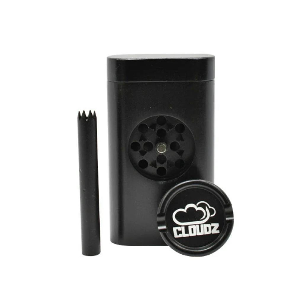 Cloudz Smoke - All-In-One Dugout - Assorted