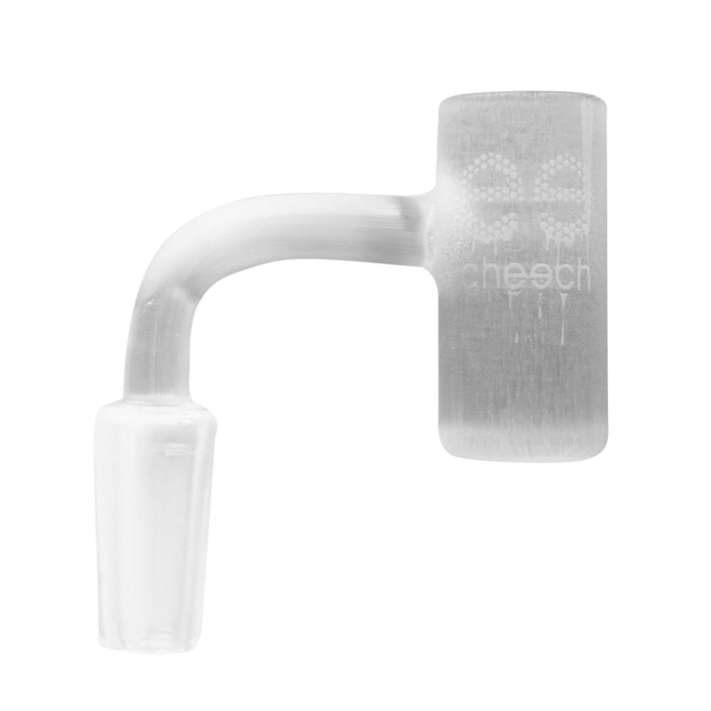 Male Banger - 14mm - Frosted