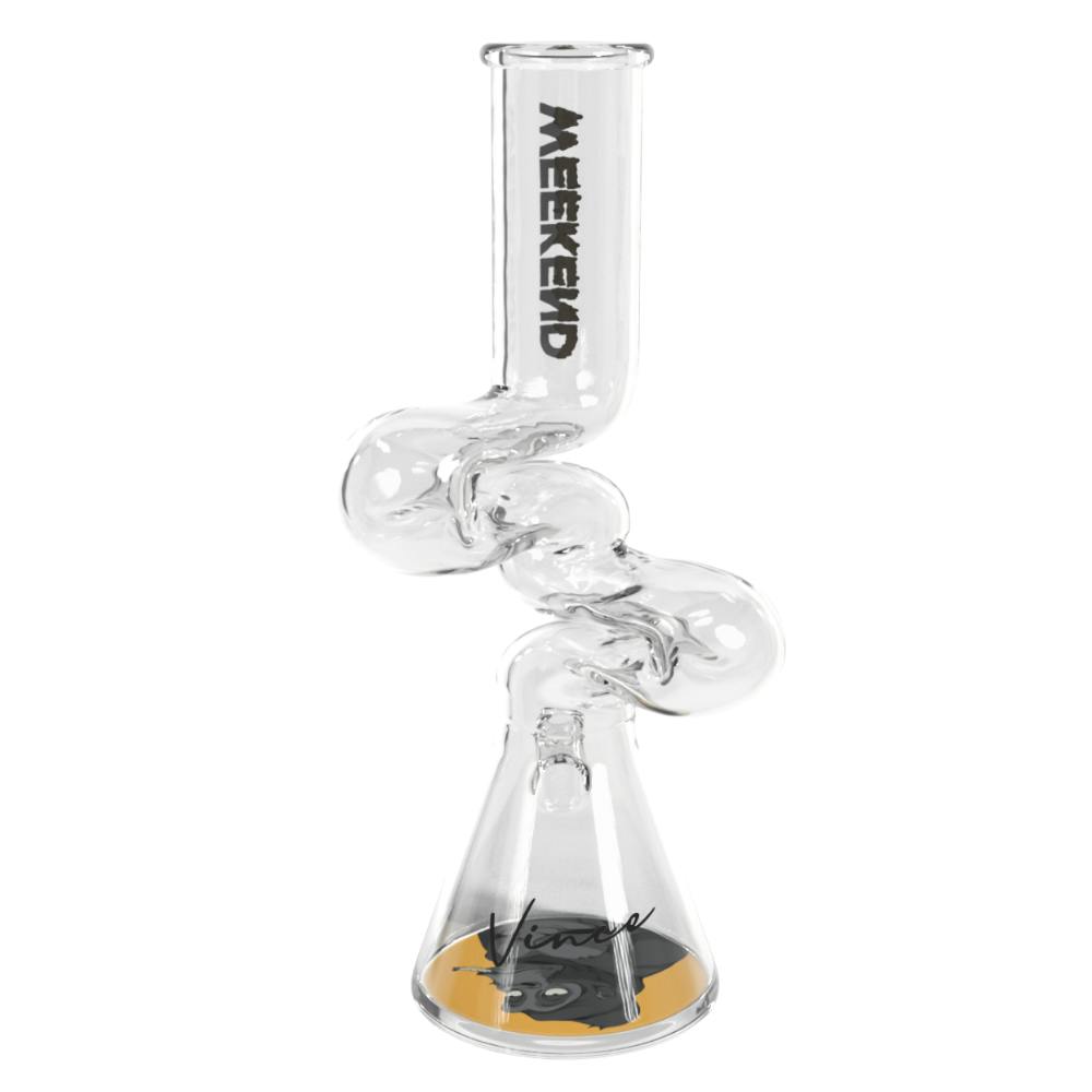 Jungle Twist Zong - 17"
