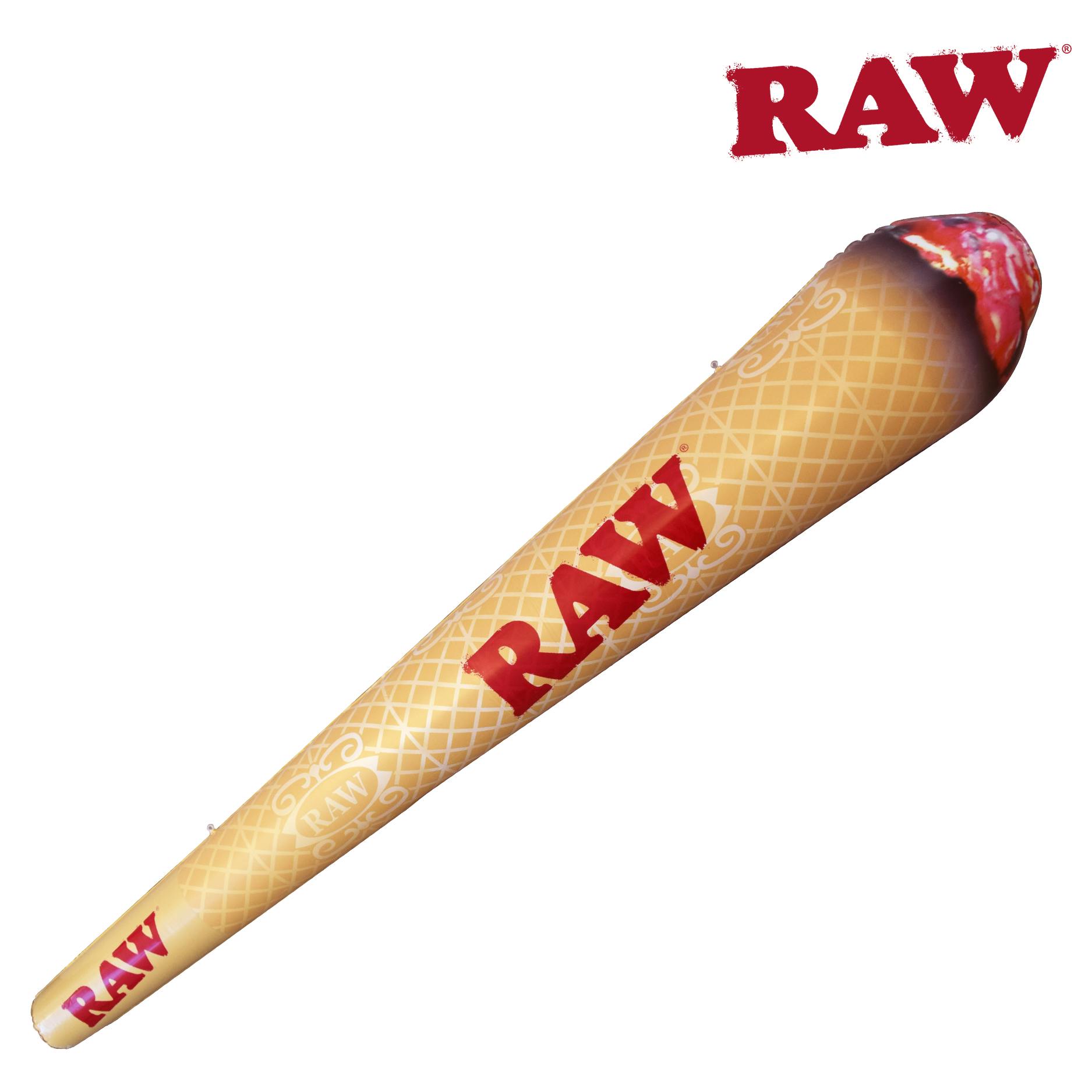 Inflatable Cone - 4ft
