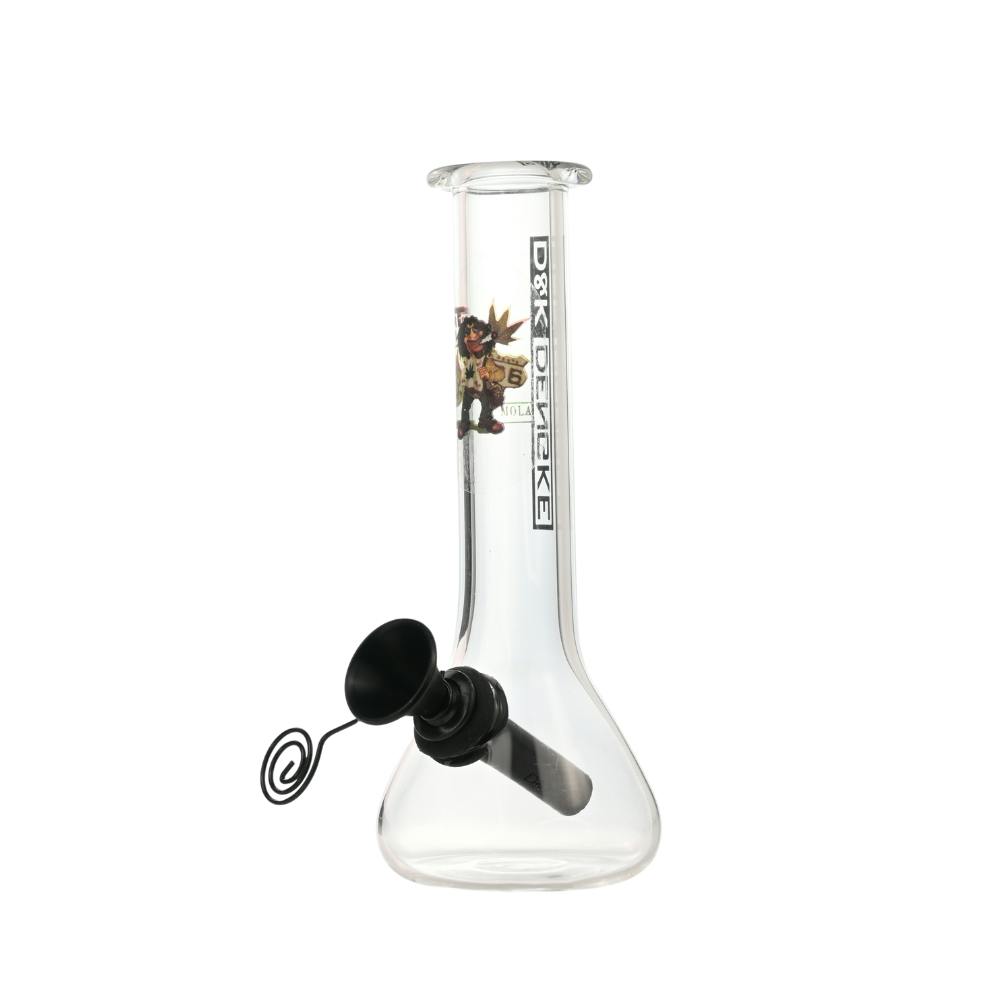 Jungle Jester Beaker - 5"