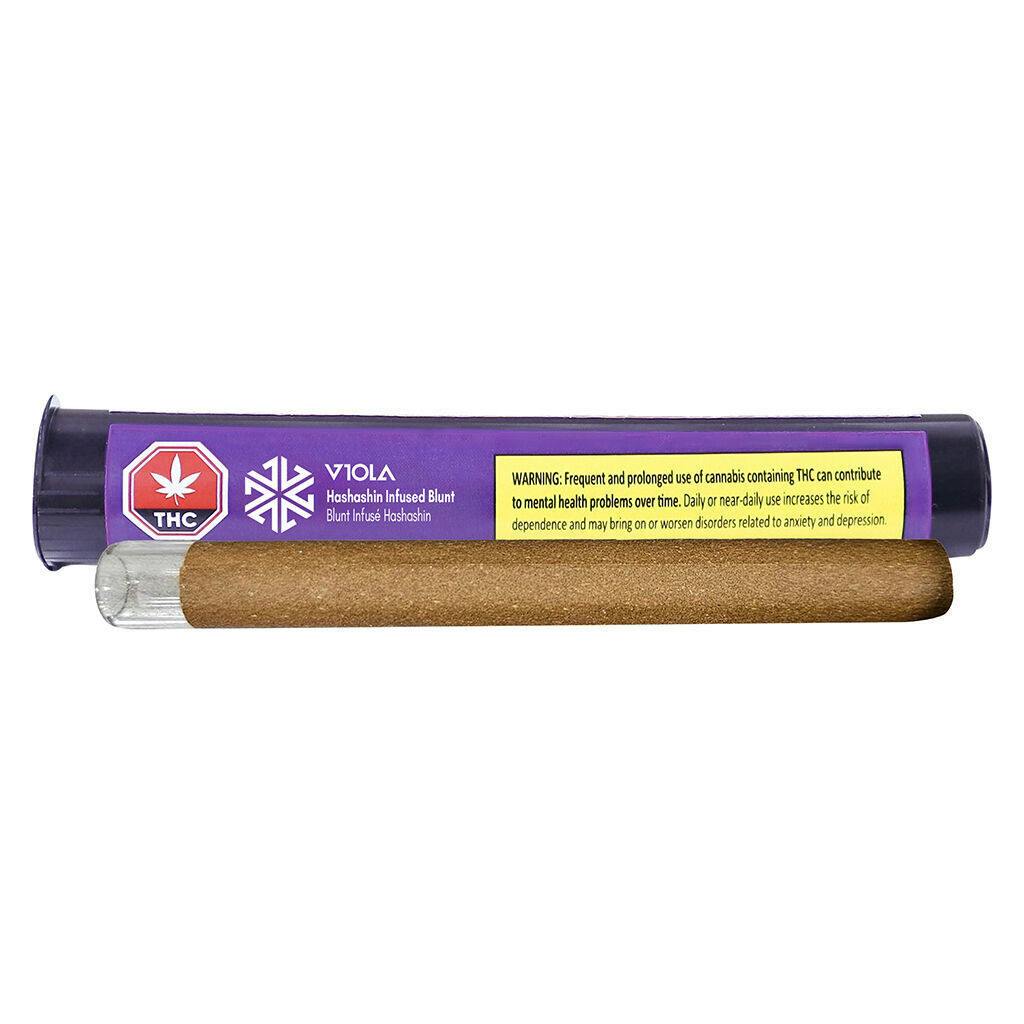 Hashashin Infused Blunt - 1x2g