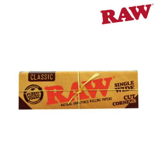 Rolling Papers - Single Wide - Classic - 50pk