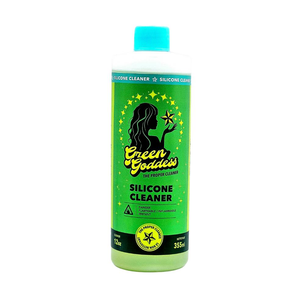 Silicone Cleaner - 12oz