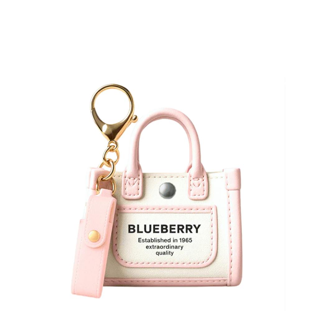 Pursejamin - 510 Battery - Pink