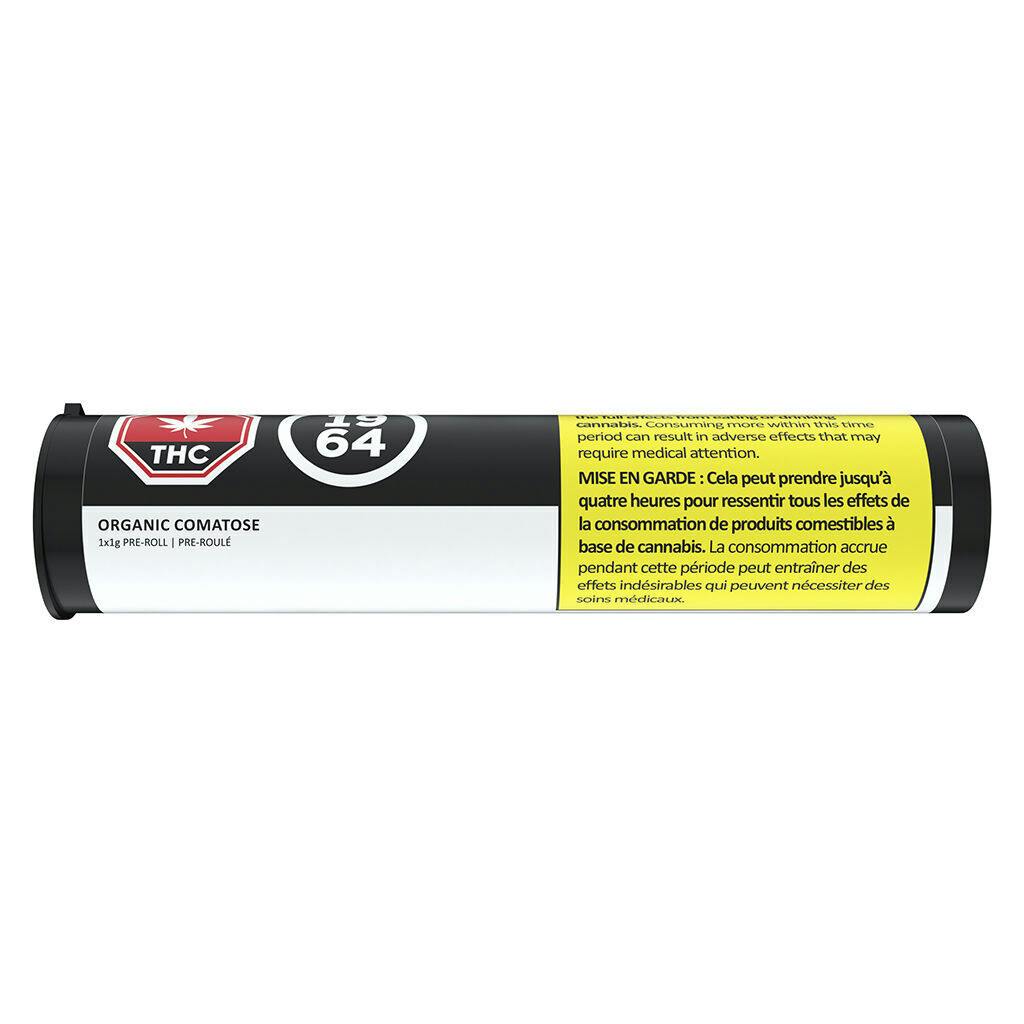 Comatose PRJ - 1x1g