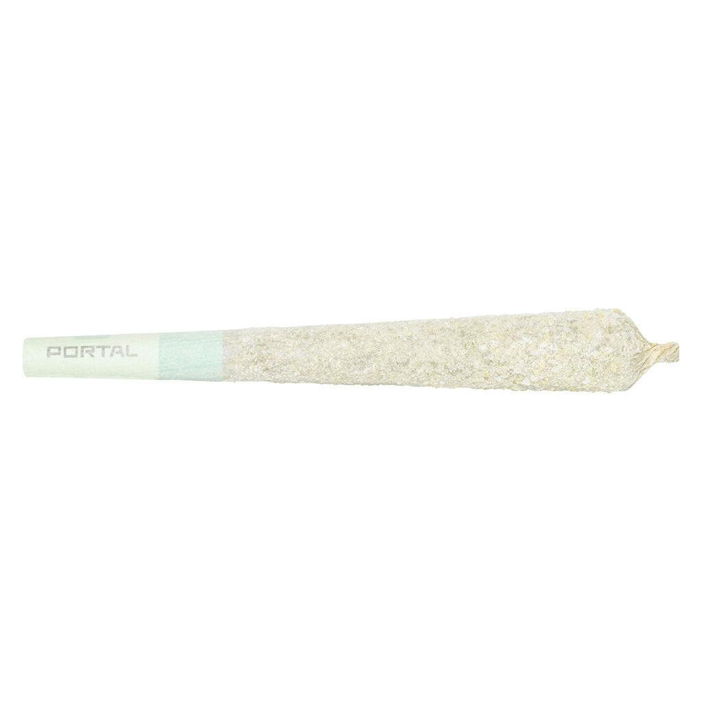 Troppy Trip Diamond Infused Pre-Roll - 1x1g