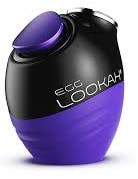 Lookah Egg - 510 Battery