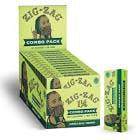 Zig Zag Organic Hemp Combo Pack