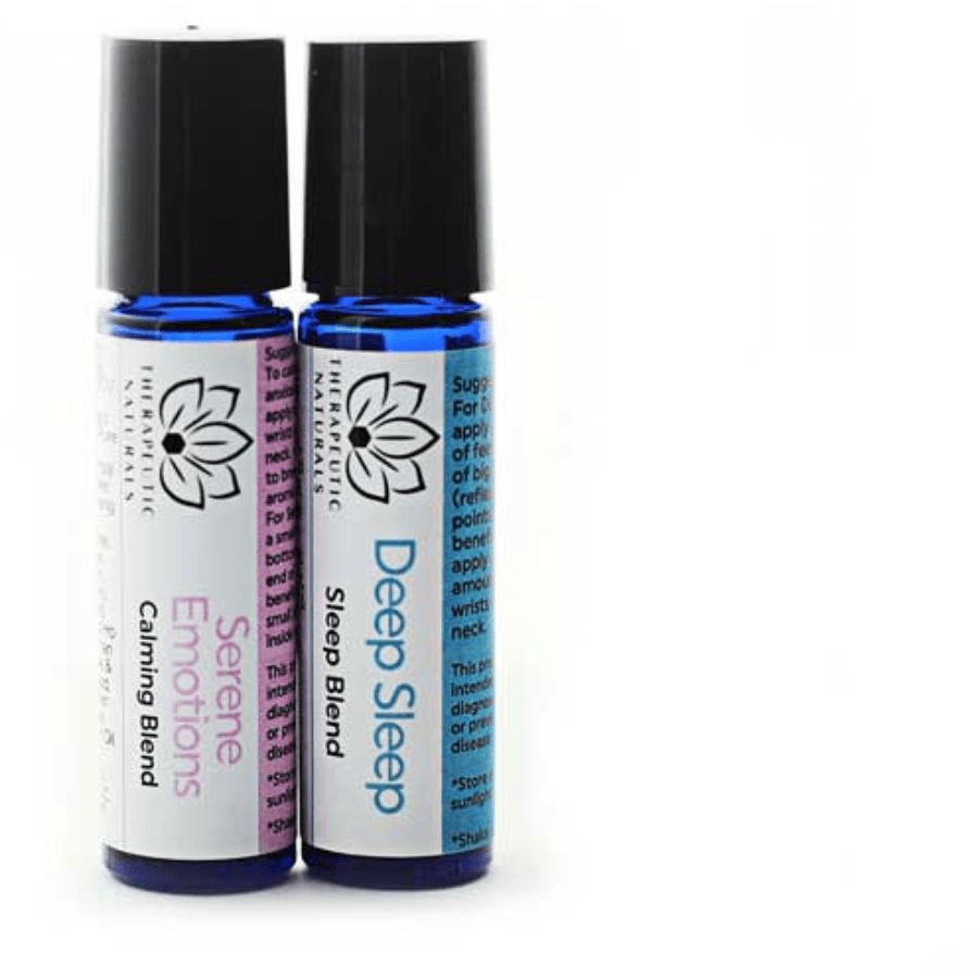 Conquer Full Spectrum CBD Roller Women's Menstrual at Herbaceous Dispensary Bozeman 7th