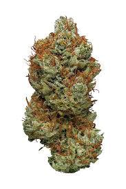 Flower - Redwood Kush - (I)