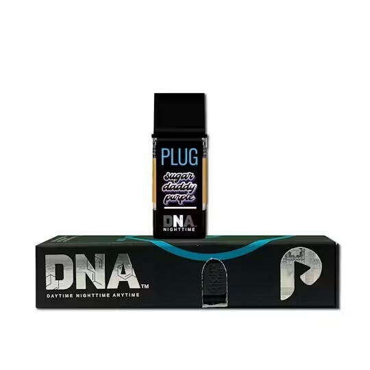 PNP: Daddy Purple
