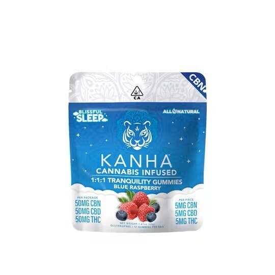 KANHA: Tranquility Sleep