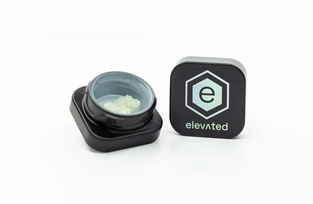 Elevated Live Resin (I) 1g