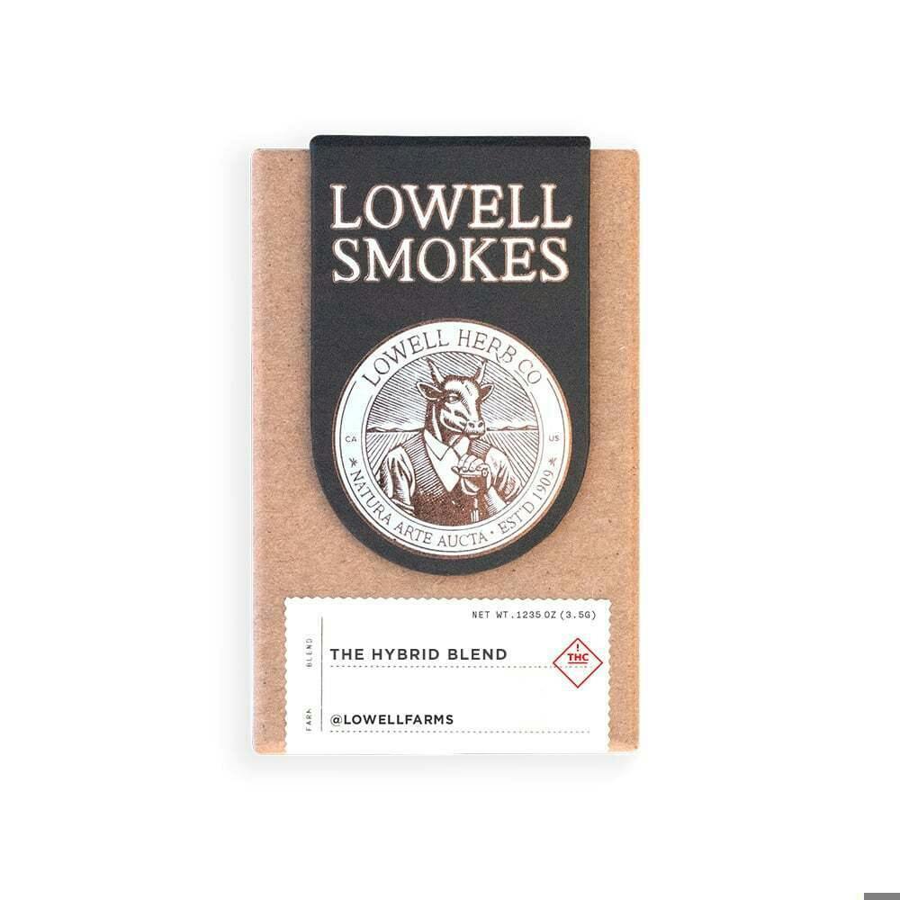 Smokes 3.5g 6pk