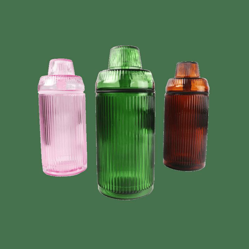 Deco Gravity Bong- Assorted Colors