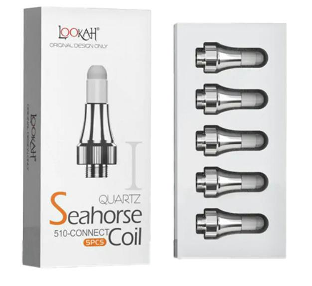 Seahorse Pro Quartz Elements - 5pk