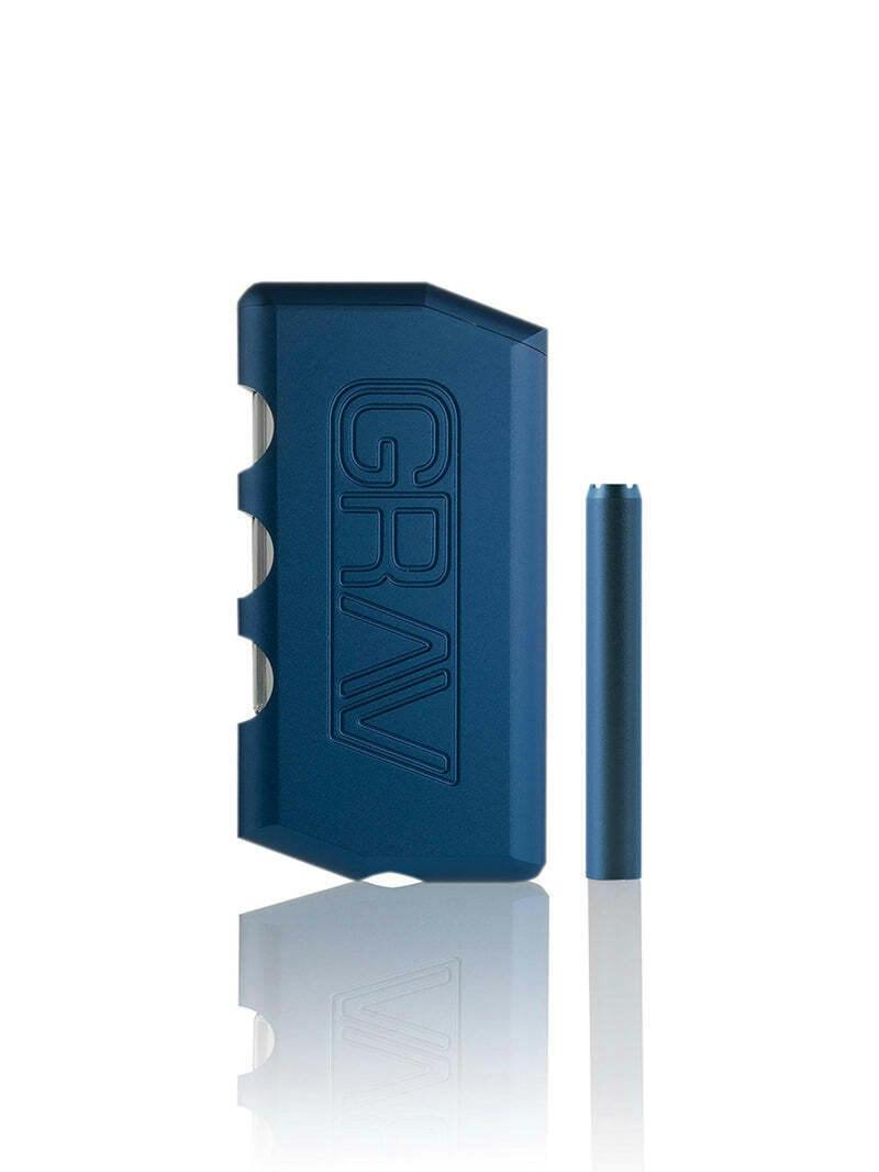Dugout Midnight Blue