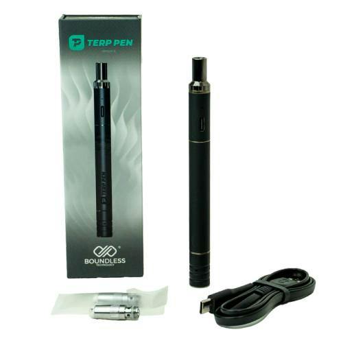 Pen 2 Black