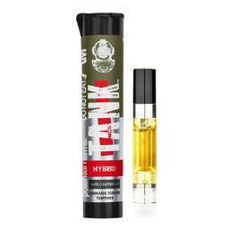 Tank: Vape | Super Lemon G | CDT Cartridge | 1g