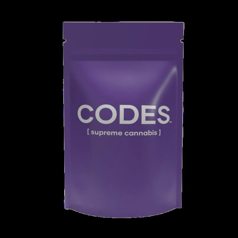 CODES: Flower | Banapple Cream | 14g