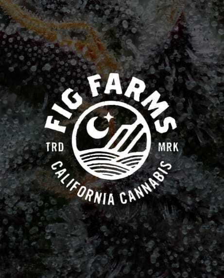 Fig Farms - Rainbow Belts | 3.5g