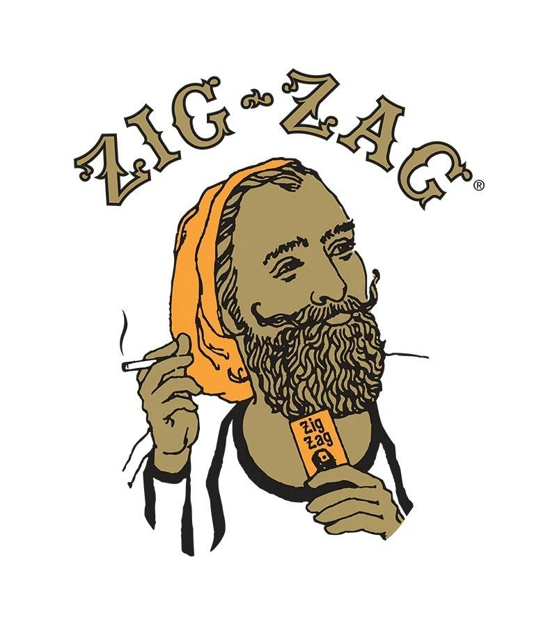 ZIG ZAG - KING SIZE CONES