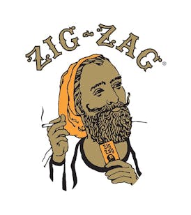 ZIG ZAG - KING SIZE CONES