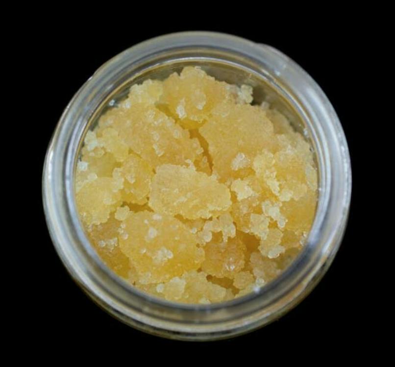 CANNASSEUR - 28G CONCENTRATE - NO MO TUG