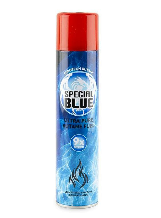 5X BUTANE