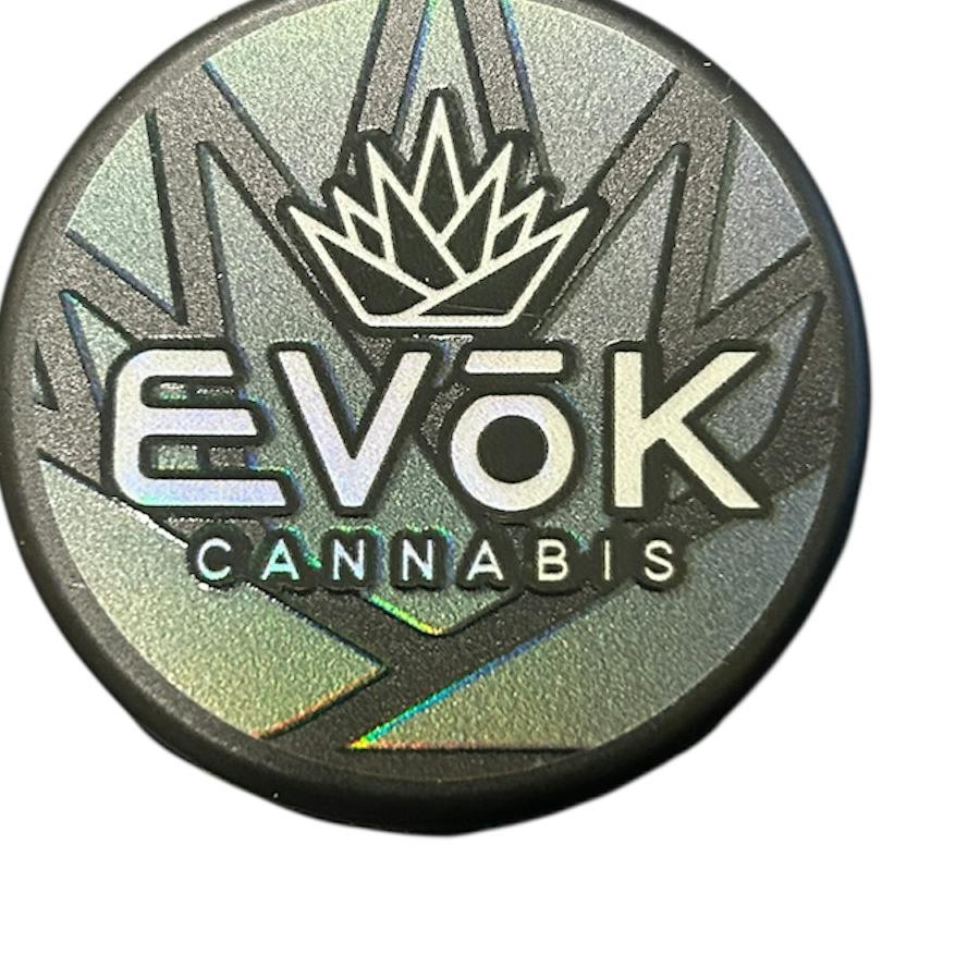 PREPACKAGED EVOK FLOWER - BUBBLE BATH