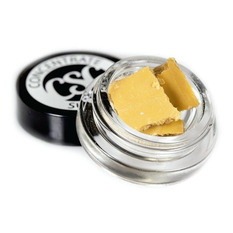 CSC | 1g Wax | REC - Sour Jungle (H)