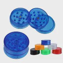 Acrylic Grinder