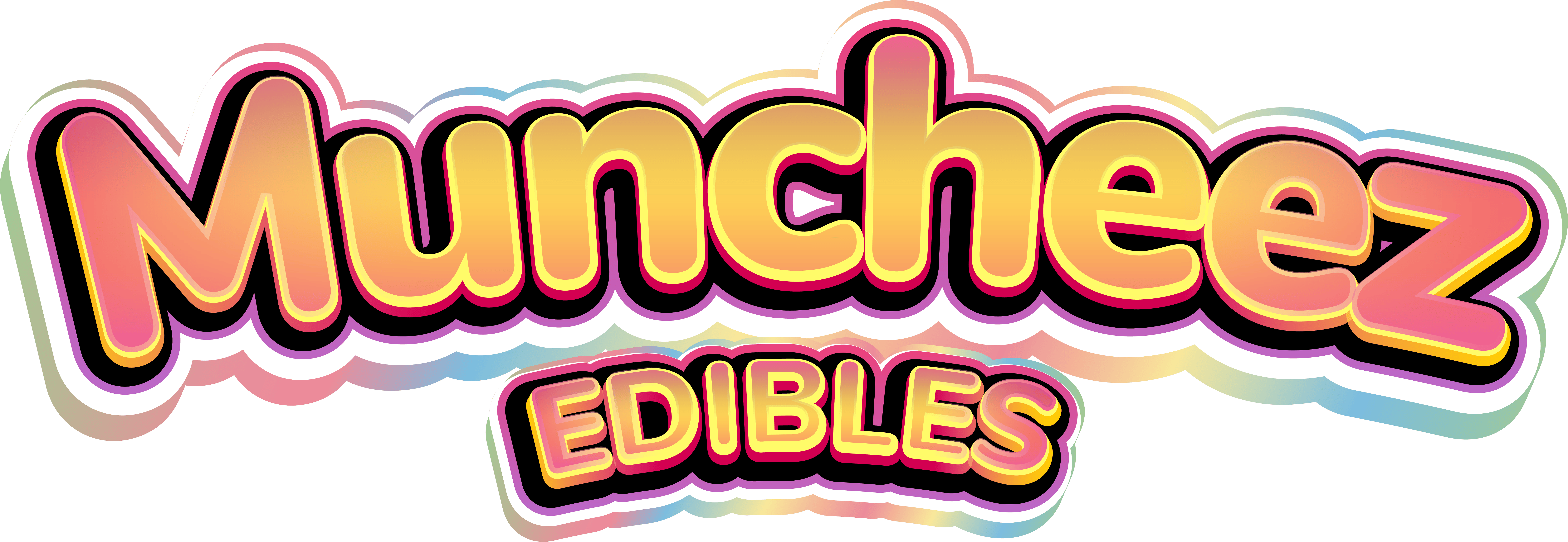 Muncheez | Cereal Bar Treats | REC - Berries N' Cream