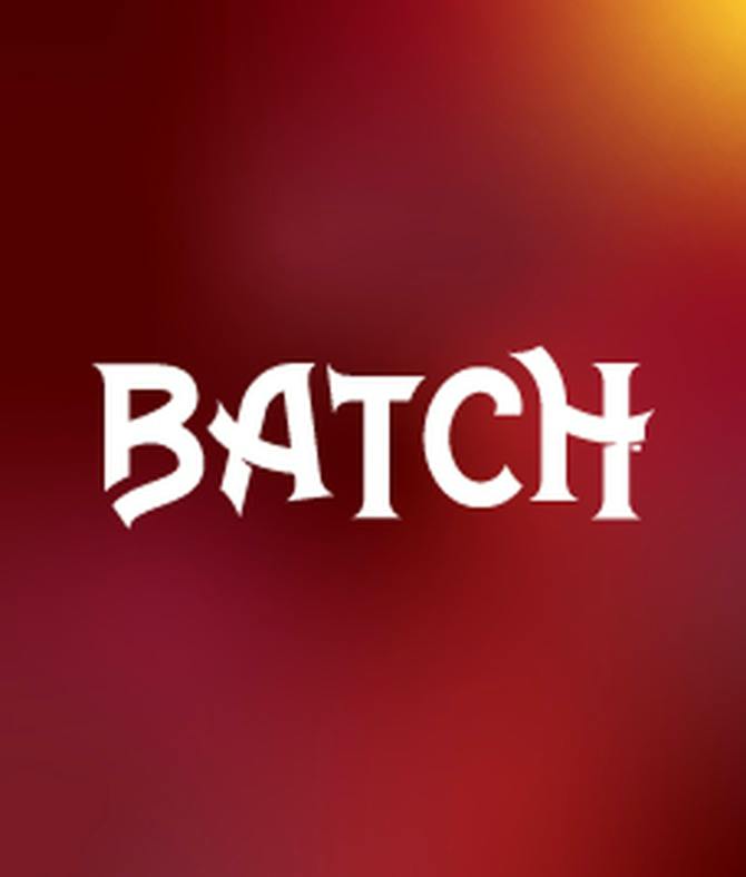 Batch | 4g Disposable | REC - Pink Lemonade